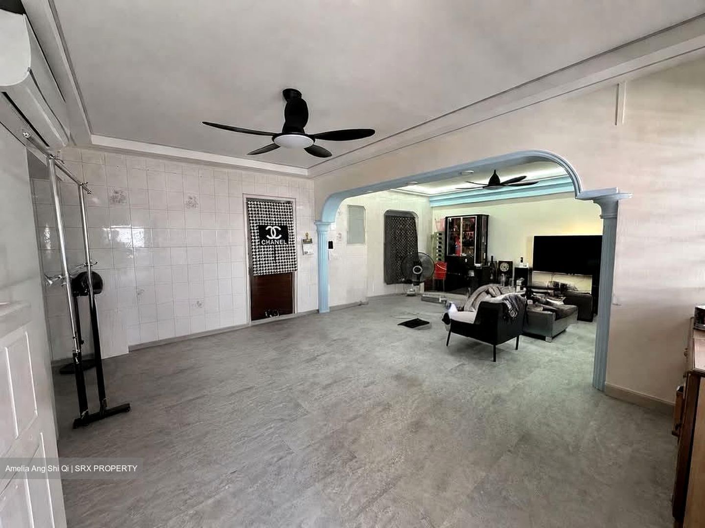 Blk 223 Choa Chu Kang Central (Choa Chu Kang), HDB 5 Rooms #574785281